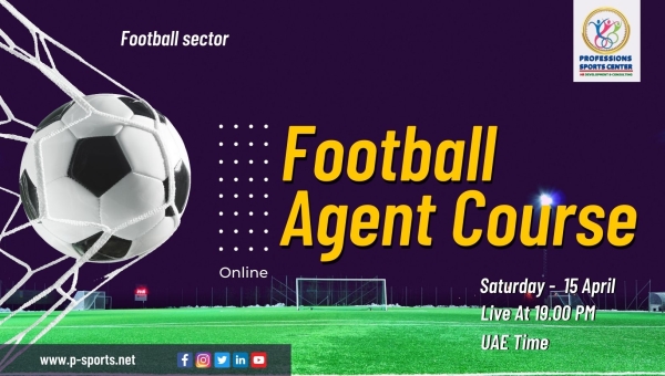 Football Agent Course 